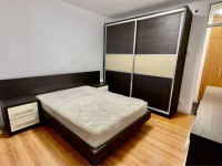 Inchiriez apartament 3 camere metrou Gorjului