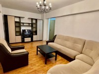 Inchiriez apartament 3 camere metrou Gorjului
