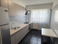 Inchiriez apartament 3 camere metrou Gorjului