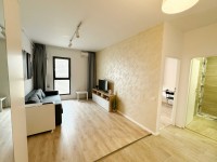 Inchiriez apartament cu 2 camere Lujerului, Militari