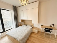 Inchiriez apartament cu 2 camere Lujerului, Militari