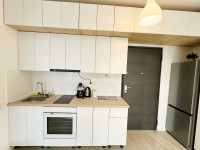Inchiriez apartament cu 2 camere Lujerului, Militari