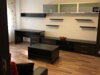 Inchiriez apartament 2 camere Uverturii, Metrou Lujerului