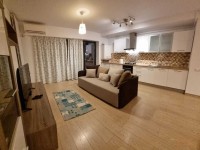 Inchiriez apartament cu 3 camere Cotroceni, metrou Academia Militara