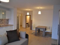 Inchiriez apartament cu 3 camere Cotroceni, metrou Academia Militara