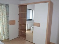 Inchiriez apartament cu 3 camere Cotroceni, metrou Academia Militara