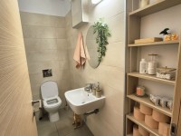 Inchiriez duplex, 3 camere metrou Lujerului
