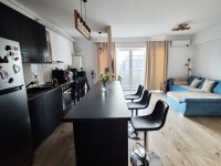 Inchiriez duplex, 3 camere metrou Lujerului