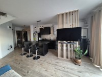 Inchiriez duplex, 3 camere metrou Lujerului