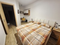 Inchiriez duplex, 3 camere metrou Lujerului