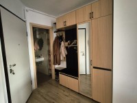 Inchiriez duplex, 3 camere metrou Lujerului