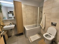 Inchiriez duplex, 3 camere metrou Lujerului