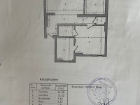 Apartament 2 camere vanzare Unirii, Alba Iulia ideal investitie