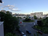 Inchiriez apartament cu 3 camere metrou Lujerului Pet friendly