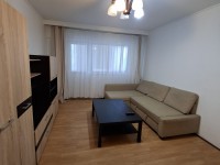 Inchiriez apartament cu 3 camere metrou Lujerului Pet friendly