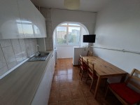 Inchiriez apartament cu 3 camere metrou Lujerului Pet friendly
