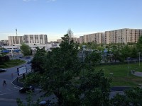 Inchiriez apartament cu 3 camere metrou Lujerului Pet friendly