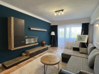 Apartament 2 camere de inchiriat Unirii, Centrul Civic