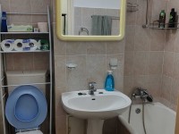 Apartament cu 2 camere Militari, Lujerului