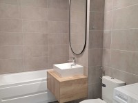 Inchiriez apartament 2 camere Exigent Plaza, Lujerului