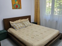 Inchiriez apartament cu 2 camere Apusului,Militari