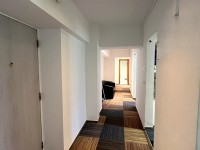 Apartament cu 3 camere de vanzare Unirii, intersectie Nerva Traian