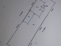 Teren intravilan Berceni, Turnu Magurele