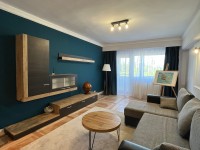 Apartament cu 2 camere de inchiriat Nerva Traian, Unirii