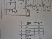 Apartament 4 camere de vanzare Victoriei, Banu Manta