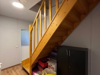 Vanzare casa, vila Titan, metrou Costin Georgian