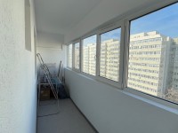 Apartament 2 camere renovat gata de mutare Colentina doamna Ghica bloc 1978 sect