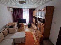 Apartament cu 2 camere zona Rahova / Petre Ispirescu